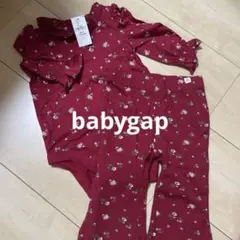 babygapセットアップ