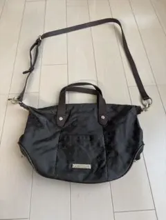 ラシット　ショルダーバック