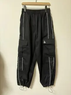 SALE＊ラインパンツ スポーティ