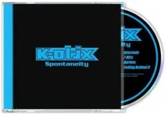 K-Otix / Spontaneity