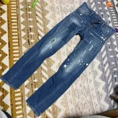 ディースクエアードメンズデニムジーンズ