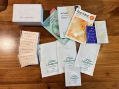 アルビオン、イグニス、韓国用品のトライアルセット