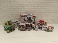 MARIO OFFICE/マリオオフィス ルアー 14個 まとめ売り - メルカリ