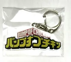 BUMP OF CHICKEN アクリルキーホルダー 未使用品 ヒロアカ - メルカリ