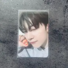 ZEROBASEONE メテュ zeroni popup テュニニ トレカ