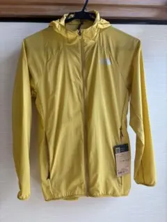 THE NORTH FACE Swallowtail Vent Hoodie