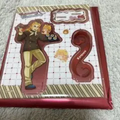 鬼滅の刃　バレンタイン&ホワイトデー　2026 煉獄杏寿郎　アクリルスタンド