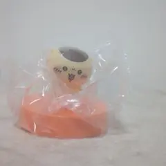ちいかわ くりまんじゅう フィギュア CoCo壱番屋