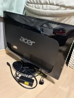 つ*ん様 acer ディスプレイ 本体