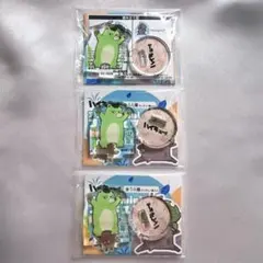 ハイキュー!! 百沢 アクリルminiフィギュア 動物&モチーフVer. 第3弾