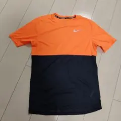 Nike Dri-FIT ランニングTシャツ M