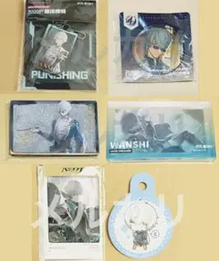 2025年最新】战双帕弥什の人気アイテム - メルカリ