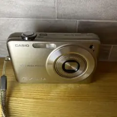 2026年最新】EXILIM ZOOM EX-Z1050の人気アイテム - メルカリ