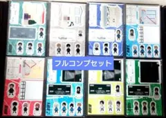 名探偵コナン フィルム風コレクション パシャこれ イタジャガ カード類