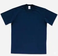 【新品】ミズノ半袖Tシャツ　ネイビー　Sサイズ