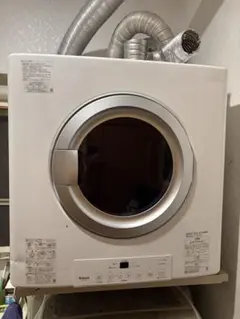 Rinnai ガス衣類乾燥機 RDT-31S 動作確認済 たのメル便発送 - メルカリ