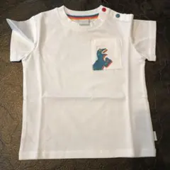 Paul Smith BABY 半袖Tシャツ 恐竜モチーフのサムネイル