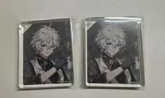 にじさんじ アニカフェ アニメイトカフェ 叢雲カゲツ コロッタ