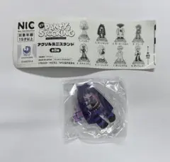 パンティ&ストッキング アクスタ