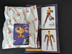 【最終値下】未使用 スパイダーマン ショッカー BLOKEES ブロッキーズのサムネイル