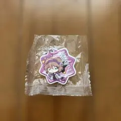 くら寿司 コナン 灰原哀 ラバーチャーム ビッくらポン！ ハイウェイの堕天使