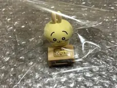 ちいかわ いっしょにがんばろ！ダンボールウォッチ3うさぎ