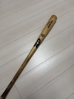 ザナックス硬式木製バット