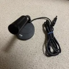 SANWA SUPPLY USB接続 スタンドマイク