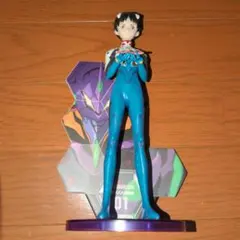 エヴァンゲリオン 碇シンジ フィギュア