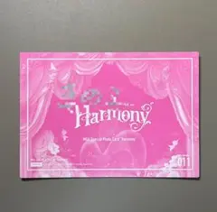 Mrs. GREEN APPLE 大森元貴直筆サイン入りフォトカード