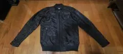 Harley-Davidson バイカージャケット 黒