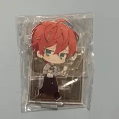 観音坂独歩 アクスタ スイパラコラボ