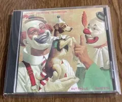 Butthole Surfers Locust 〜 輸入盤CD supreme