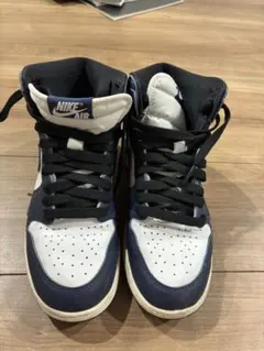 Nike Air Jordan 1 retro og