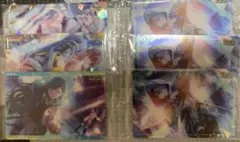 【プロセカ】ウエハース16枚セット まとめ売り