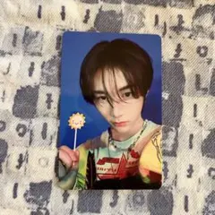 BOYNEXTDOOR ボイネク ボネクド AND フォトカード テサン①