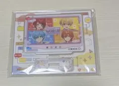 すとぷり 歌みたライブ特典 アクスタ