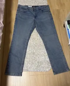COPPER & OAK Tapered Fit デニム 36x30