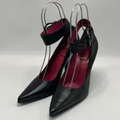 2026年最新】MIU MIU つま先：ポインテッドトゥ レディース ハイヒール