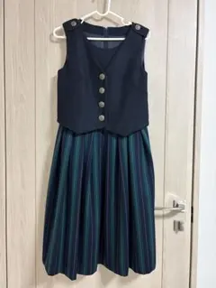 【送料込み】ロイスクレヨン ワンピース