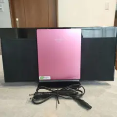 Panasonic D-dock 本体 ピンクのサムネイル