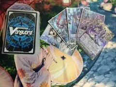 2026年最新】ヴァンガード レザエルの人気アイテム - メルカリ