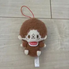 モンチッチ ぬいぐるみ マスコット