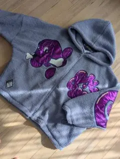 アウター ブルゾン