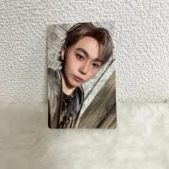 セブチ HAPPY BURSTDAY トレカ スングァン