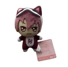 アイドリッシュセブン×太鼓の達人 きらどるぬいぐるみ 2025ver.vol.1