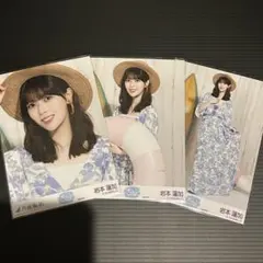 乃木坂46 生写真 全国ツアー2026 special 岩本蓮加 - メルカリ