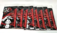 ワンピース ロー 大判タオル WJ50周年記念 ワンピース ロー 大判タオル WJ50周年記念 Law & Tashigi - Jump