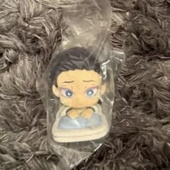 鬼滅の刃 おねむたん 狛治