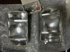 ペリカン ジョグ 27V クリアテール ウインカー CE50E jog ヤマハ